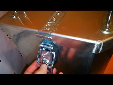 „Nord-box.com panniers for motorcycles made in north Europe!“