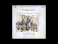 Virgil Fox plays The John Wanamaker Organ (Full Album)