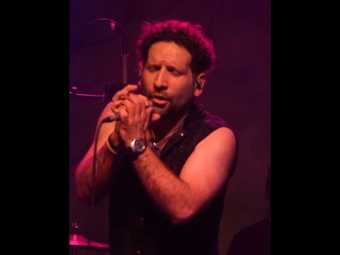 Hernán Mosquera y la Doble Andante – Recital en vivo | Presentación “EZEIZA” | 17·08·25