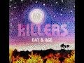 Day & Age - The Killers [Full Album] 