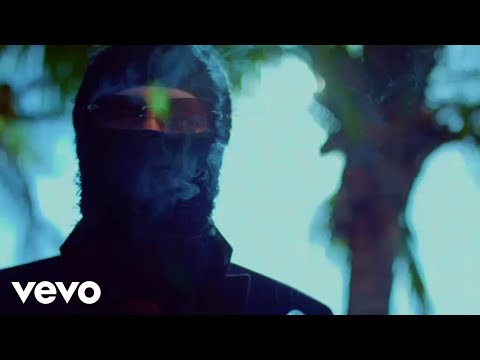 Producer Ajal, I Wayne - Weeping & Wailing (Lyric Video)