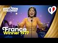 Marie Myriam L Oiseau Et L Enfant LIVE France Winner Of Eurovision 1977