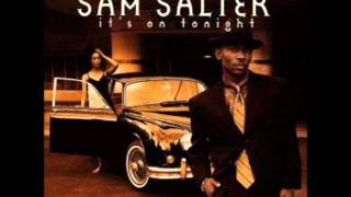 Your Face - Sam Salter   (It&#39;s On Tonight) [1997]
