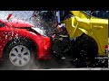 Car Crash Sound Effect