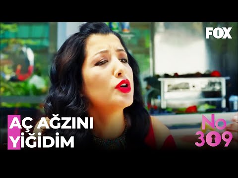 Şerife, Samet'in Yakasına Yapıştı - No: 309 56. Bölüm