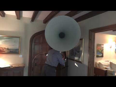 "Casta Diva". &   "Ah ! bello a me ritorno". "Norma". Bellini. Maria Callas.