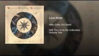 Lost River