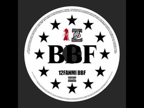 Carnaval 2014 BBF 12FANMI