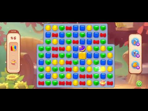 Homescapes || level 13236 to 13240