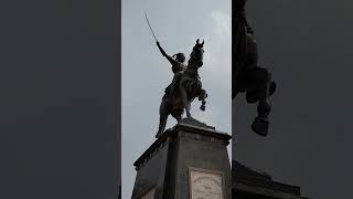 प्रतापगड किल्ला/Fort Pratapgad.                   #shorts #youtubeshorts #pratapgarh