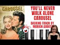 You'll Never Walk Alone (Carousel 🎠) - Accompaniment *C*