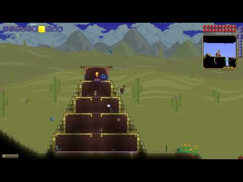 Terraria calamity Mod Ep8
