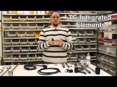 Electric Brewing and Element Install Options