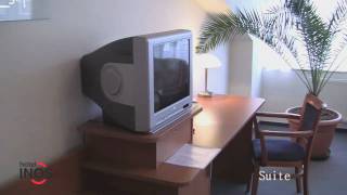 Hotel INOS Prague