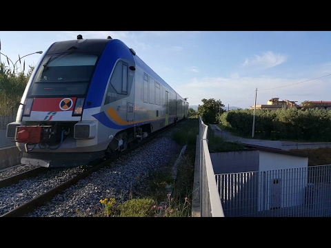 Swing Catanzaro lido - Reggio Calabria C.l