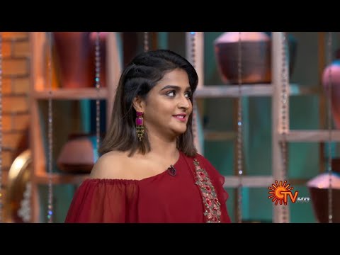 MasterChef Tamil - Promo | 02 & 03 Oct 2021 | Sat & Sun @9.30PM | Sun TV | Vijay Sethupathi