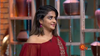 Master Chef Tamil – Sun TV Show