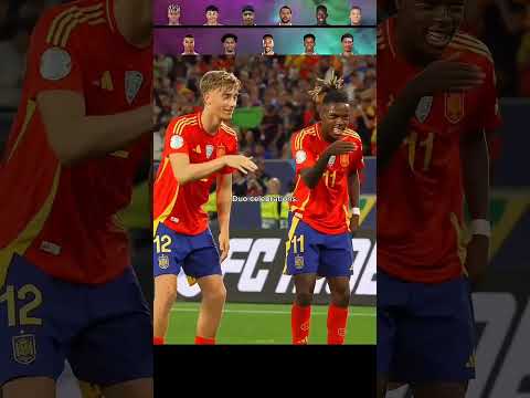 Duo celebrations #football #soccer #footballskills