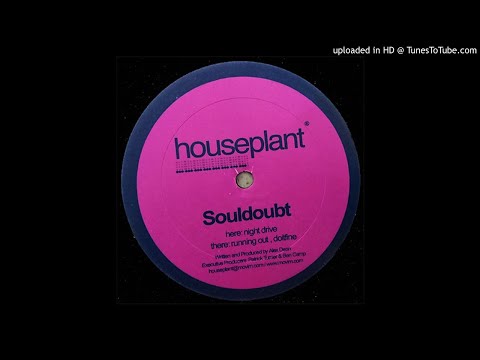 Souldoubt - Running Out [HPR002]