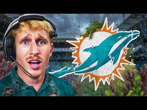 The Toughest Rebuild in Madden 27…
