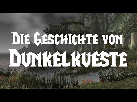 Die Geschichte von Dunkelküste | Geschichten aus Azeroth