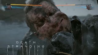 最終回「DEATH STRANDING」