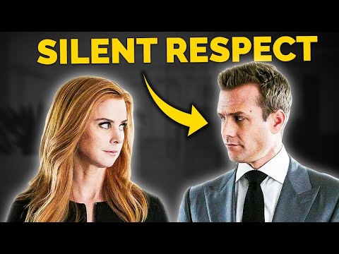 Silent Authority: Command Respect Without Saying A Word