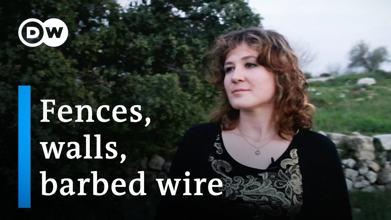 Life as Jewish settler in the West Bank