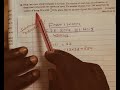 FORM ONE MATHS, KCSE REVISION