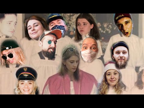 Stare Piosenki x Kuba Leszczyński x s7ymon - Top Menel