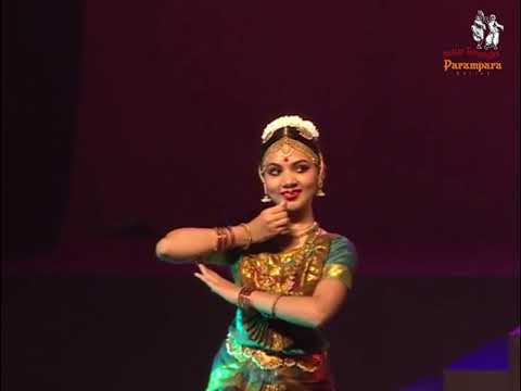 Mahanatam | Raja Radha Reddy Troupe at Parampara Series 2020 | Kuchipudi dance | Full Concert