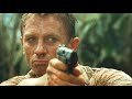 James Bond 007 Collection 1962 2012 Bond 50 Blu Ray Combo Promo 2012 4K