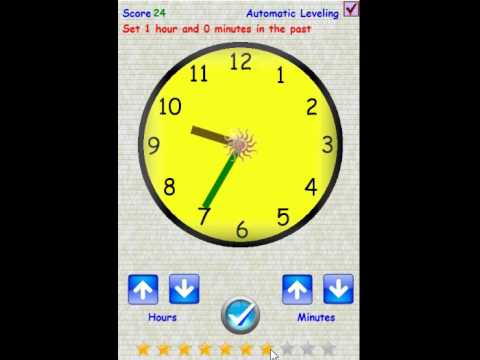 Time Tracker