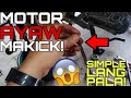 MOTOR AYAW MASIPAAN! | MGA DAPAT TIGNAN | STOCK-UP ANG KICK STARTER