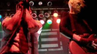 Crossbreed - KILL EVERYTHING