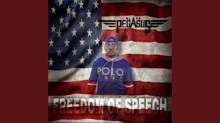 Freedom Of Speech Music Video