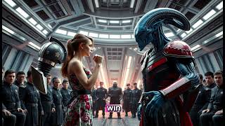 The Rule "Number 1" of the Universe: Don't Touch the Earth's Women, Galactic Empire Violated It.