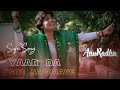 Yaar Da Ishq Nachaave (Official Video) Anuradha || Raj Khaira || Latest Super Hit Sufi Song 2024 ||
