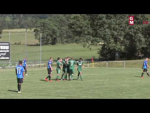 Testspiel – Barockstadt verliert in der Rhöner Hitze