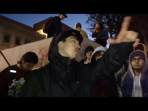 Hydra vs PabloShino|final|A Puro Free