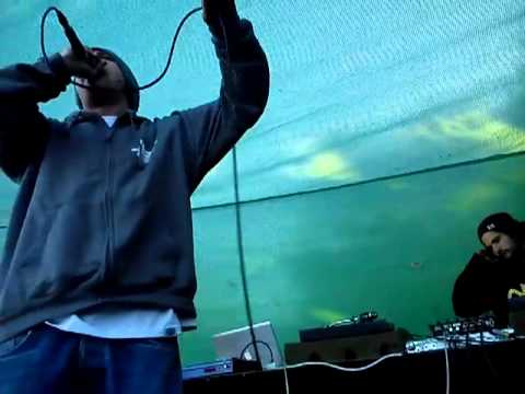 Leaf Dog and BVA - Stoned Broke and Single