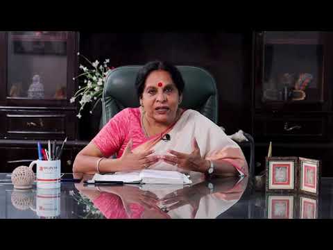 Eklavya University Damoh General video thumbnail 3