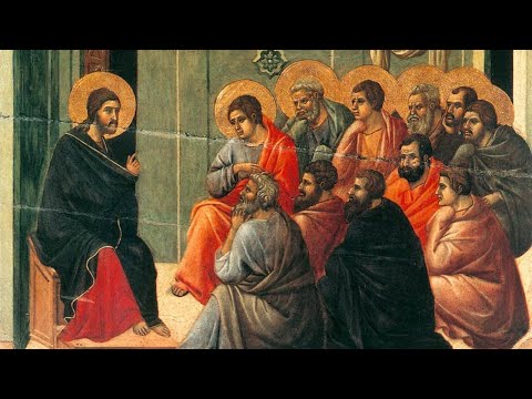 Dominica III Post Pascha (according to the 1962 Missale Romanum)