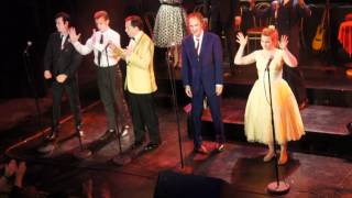 Ray Davies - A Better Thing - Stratford 2-6-2012