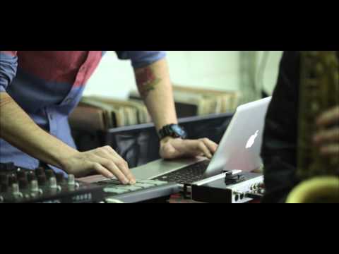 NOPAME - Smetto quando voglio