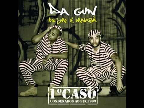 Da Gun--Motivos Ocultos[Mixtape 1Caso]