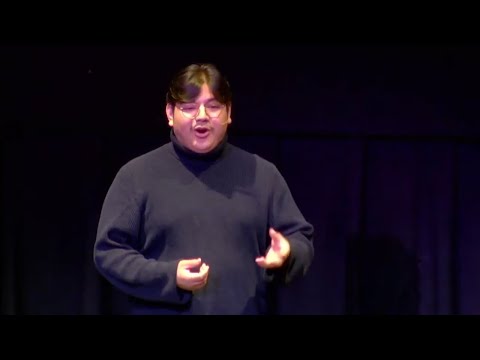 Mistakes are Essential: Becoming friends with failure | Brian Conde-Martinez | TEDxMiddlebury
