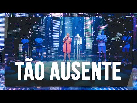 Video thumbnail for Tão ausente