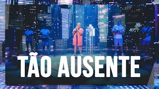 Tão ausente Music Video