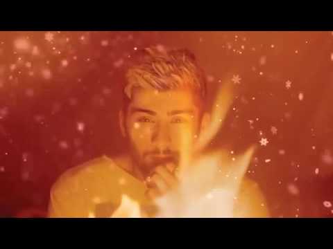 The Chainsmokers - Tonight Ft. Zayn [NEWSONG 2016]